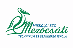 Intézmény logo