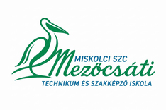 Intézmény logo